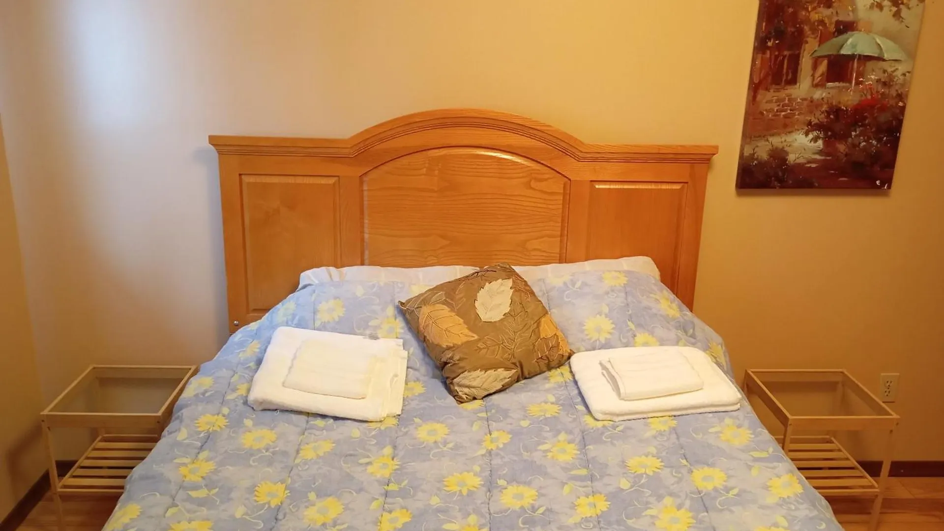 Cozy 3-Bed Home In Winnipeg 0*,  Canada